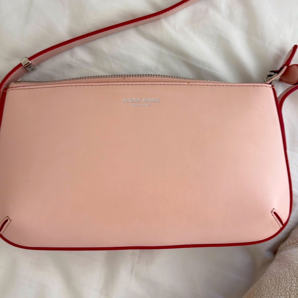 GIORGIO ARMANI PURSE
